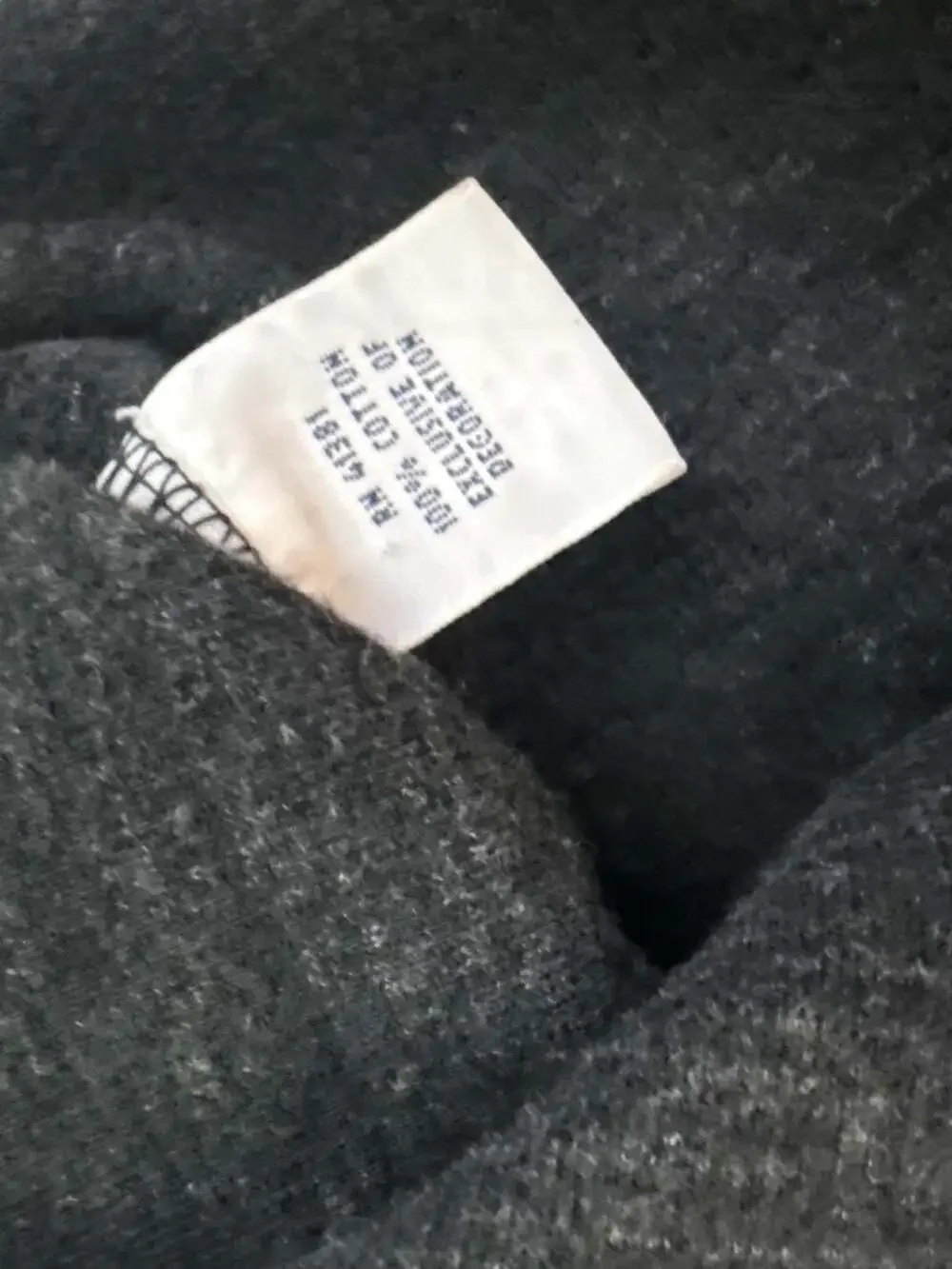 Polo Ralph Lauren Men's XXL 1/4 Zip Pullover Sweater